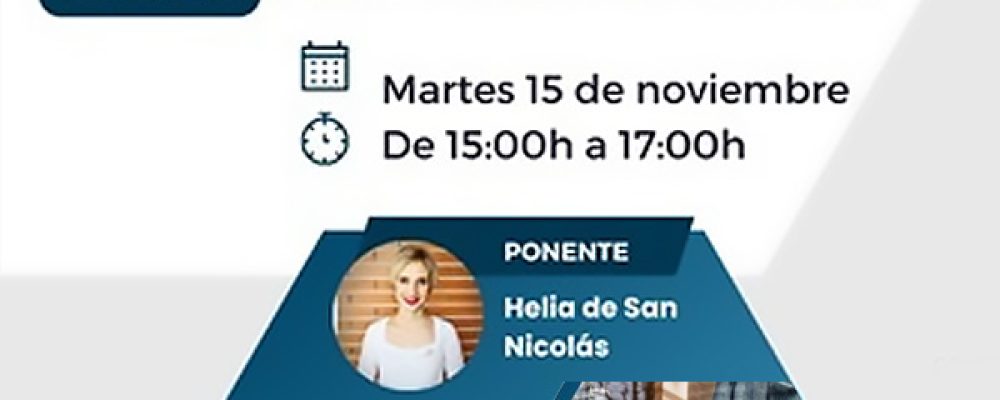 Webinar | Decoración navideña sin recurrir a iluminación