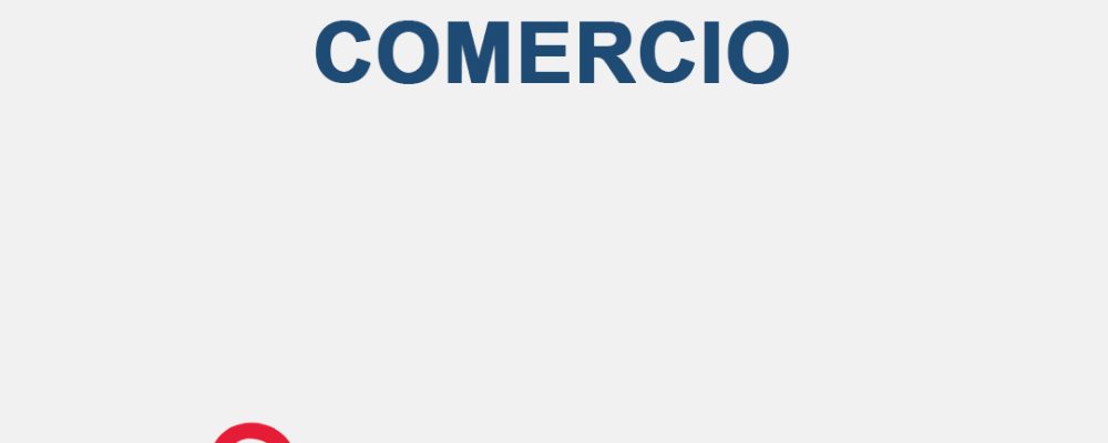 Ayudas FONDO TECNOLÓGICO COMERCIO