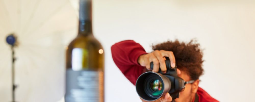 Curso “Iniciación a la fotografía con móvil para RRSS”