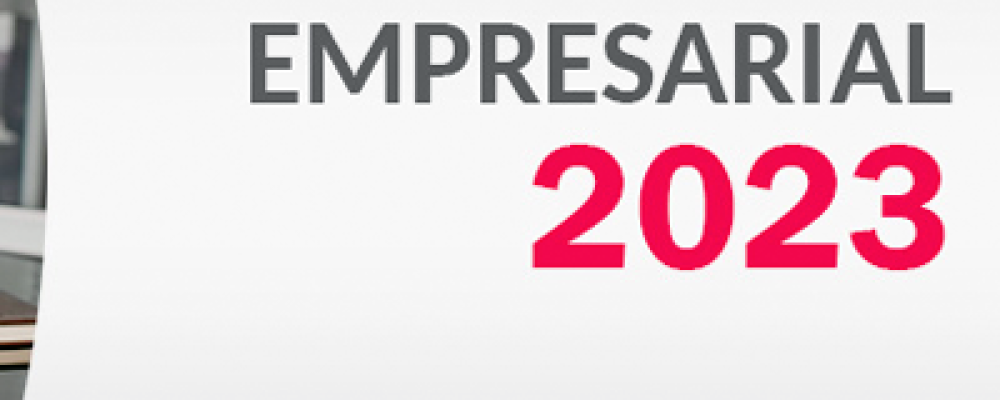 ¡Diseña el plan estratégico y de consolidación de tu Empresa! – Programa de Consolidación Empresarial 2023