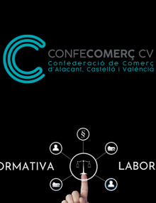 Descarga el informe «Novedades laborales de 2022» de Confecomerç