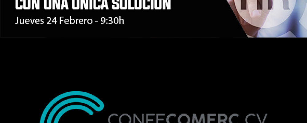 Webinar | Gestiona de forma eficiente los procesos de Recursos Humanos con una única solución