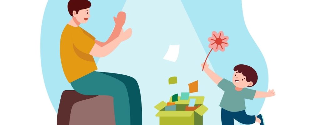 Campaña Día del Padre y Día de la Madre