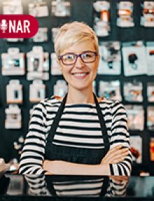Comercio: Adaptación y mejora – Webinar gratuito