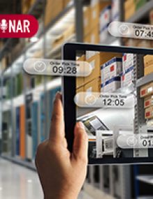 Cómo afrontar la digitalización de un negocio de servicios – Webinar gratuito