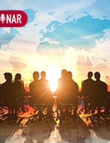 Pasos para realizar el plan estratégico de internacionalización – Webinar gratuito
