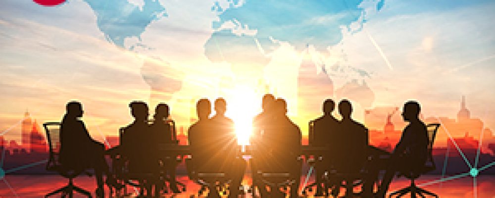 Pasos para realizar el plan estratégico de internacionalización – Webinar gratuito