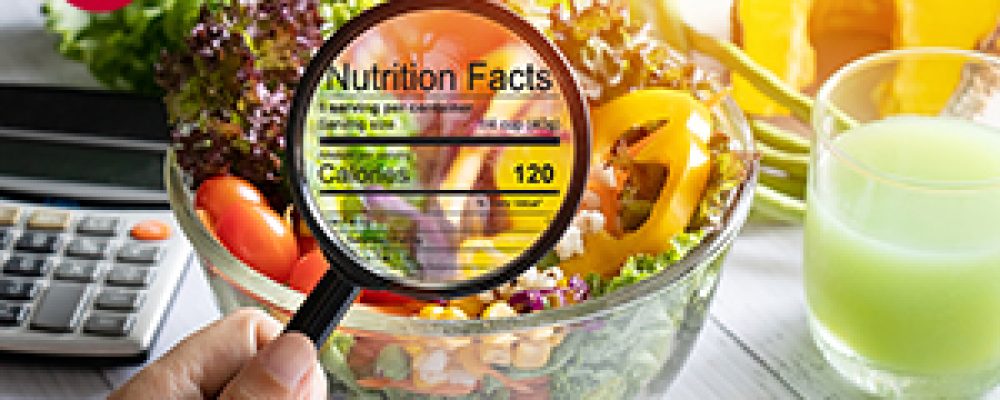 Etiquetado alimentario en USA – Webinar gratuito