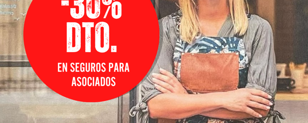 30% de descuento en Mapfre
