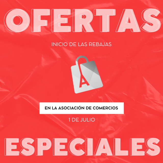 ¡Las esperadas Rebajas de Julio 2024 ya están aquí!