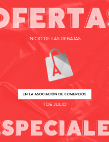 ¡Las esperadas Rebajas de Julio 2024 ya están aquí!