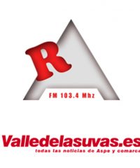 Radio Aspe · Valledelasuvas.es