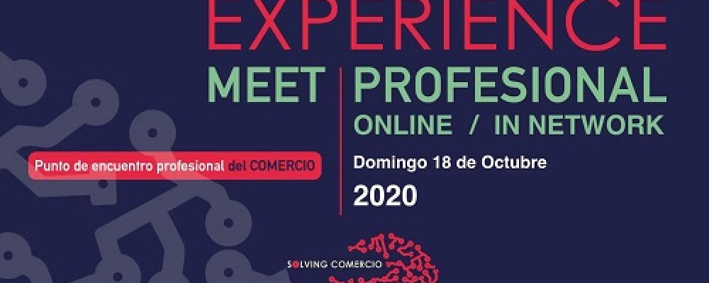 SHOPPING & EXPERIENCE MEET 2020