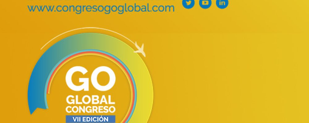 CONGRESO GO GLOBAL 2022 – VII EDICIÓN
