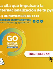 CONGRESO GO GLOBAL 2022 – VII EDICIÓN