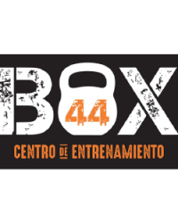 Box 44 Centro de Entrenamiento