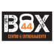 Box 44 Centro de Entrenamiento