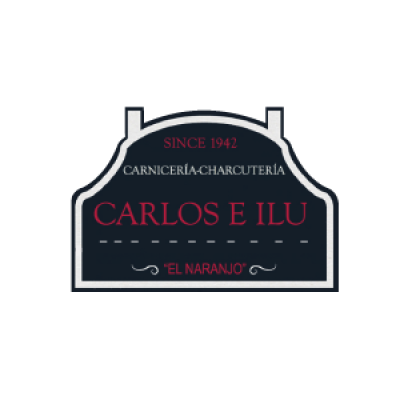 Carnicería Carlos e Ilu