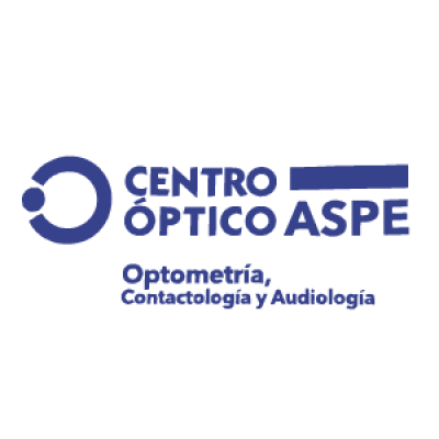 Centro Optico Aspe C.B.