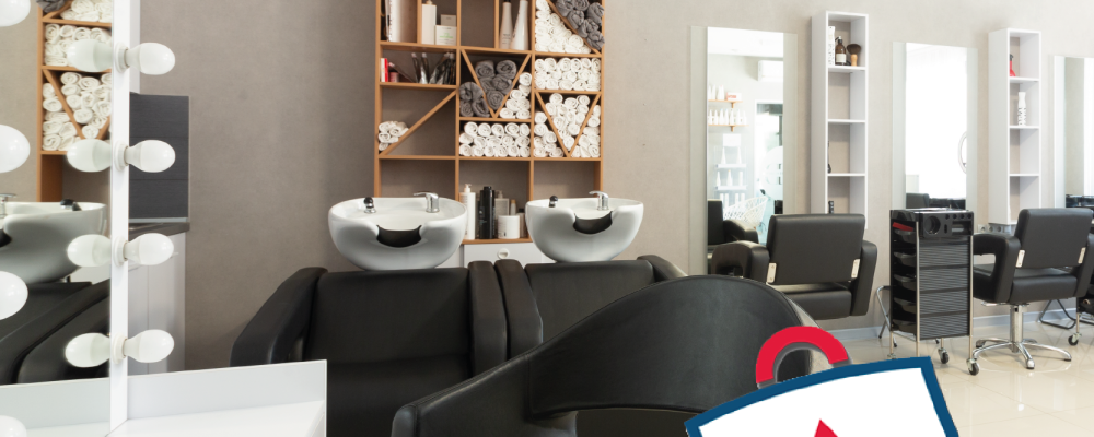 Apoyo al sector de peluquería y estética – Informe Comunicado