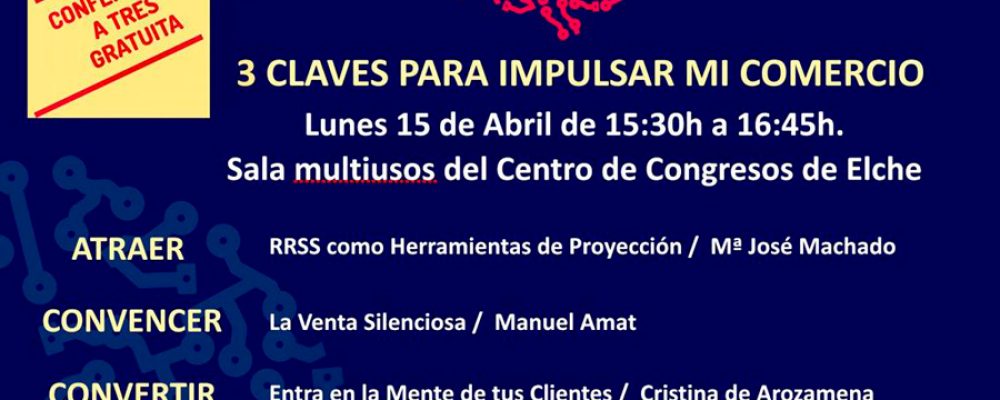 Conferencia a tres GRATUITA