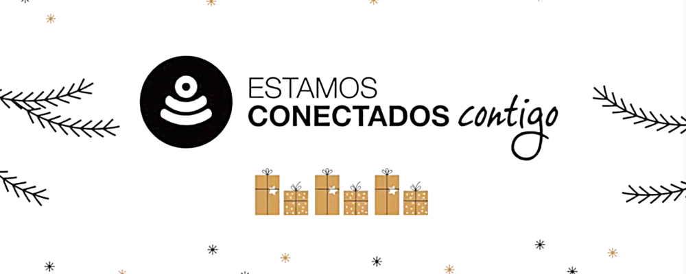 ESTAMOS CONECTADOS CONTIGO