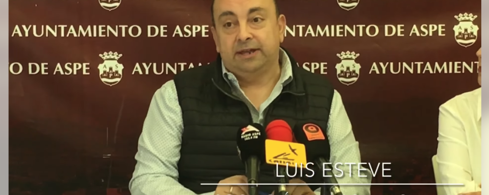 🎥 Presentación del Concurso de Balcones y Escaparates 2024 🎉