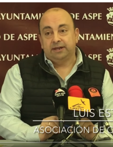🎥 Presentación del Concurso de Balcones y Escaparates 2024 🎉