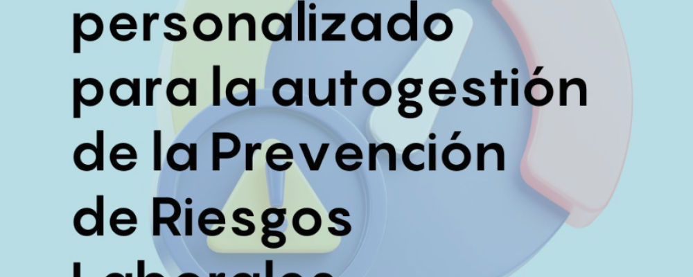 CONFECOMERÇ | Servicios: Optimiza costes con la autogestión de la prevención de riesgos laborales