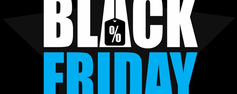 Campaña Black Friday
