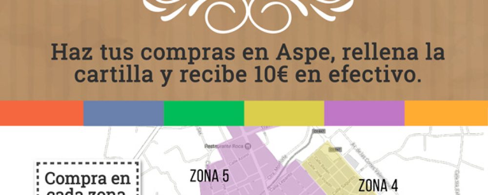 Cartilla Bonos de Navidad