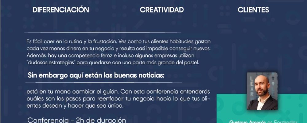 Bye-Bye Competencia
