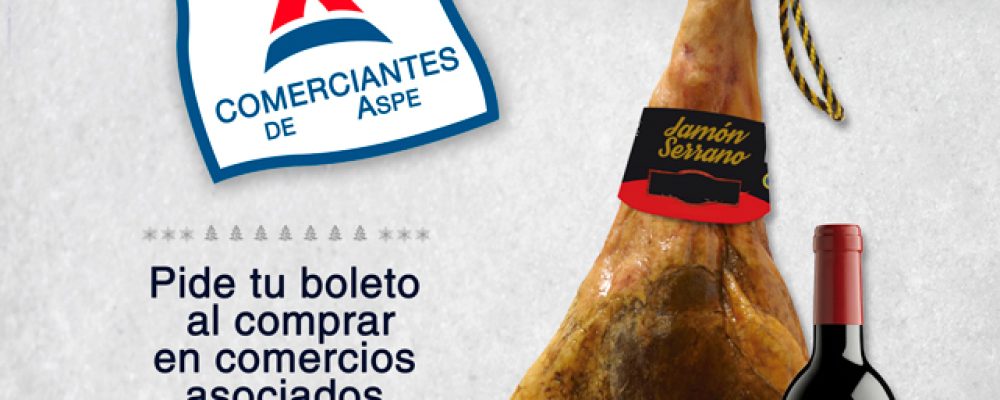 Premiados Sorteo de Jamones