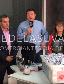 SORTEO DÍA DE LA MADRE