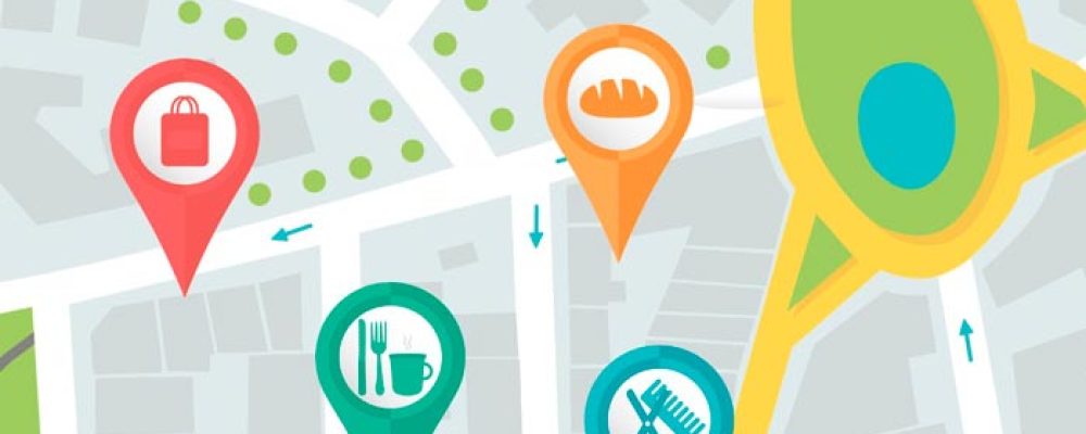 Encuentro de asociaciones de comerciantes