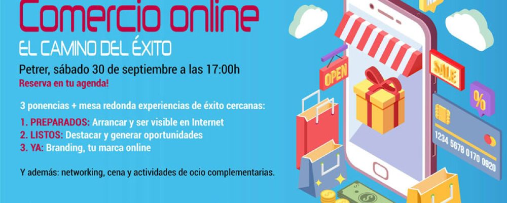 Ponenecias en Septiembre