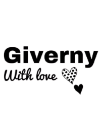 GIVERNY Moda y Complementos