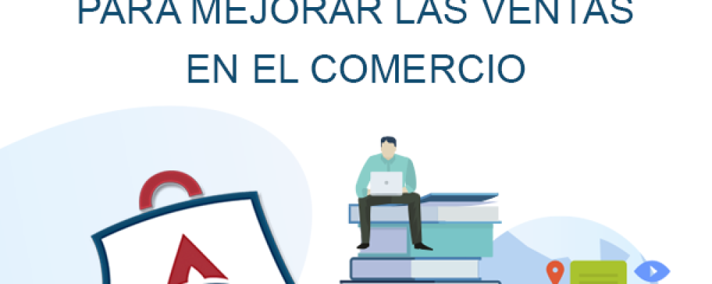 CURSO TALLER – El método de venta spin para mejorar las ventas en el comercio