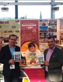 AVISO a restaurantes y comercios de alimentación de Aspe