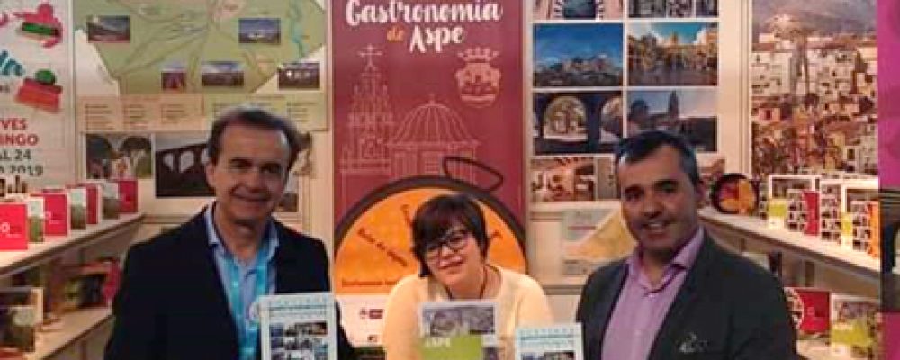 AVISO a restaurantes y comercios de alimentación de Aspe