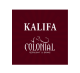 Restaurante Kalifa Colonial