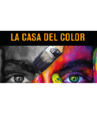 La Casa del Color