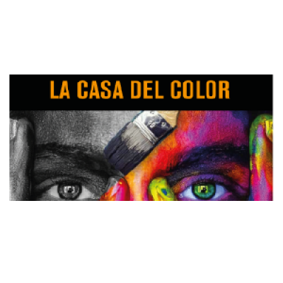 La Casa del Color