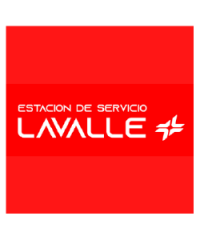 Estación de servicio Cepsa LA VALLE