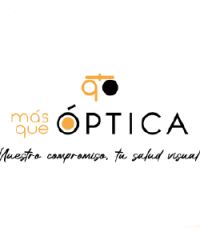 Más Que Óptica