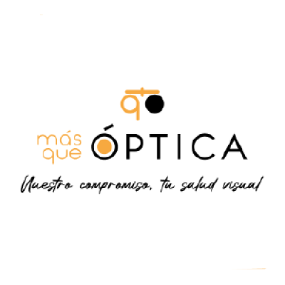 Más Que Óptica
