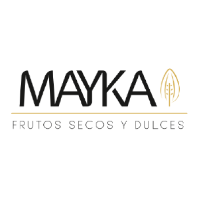 Mayka Frutos Secos