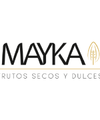 Mayka Frutos Secos