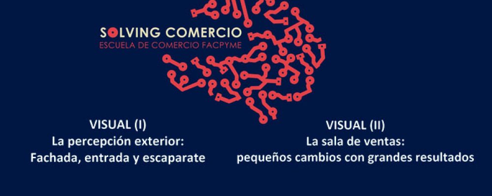 Curso para Asociados  Visual I y II impartidos por Manuel Amat