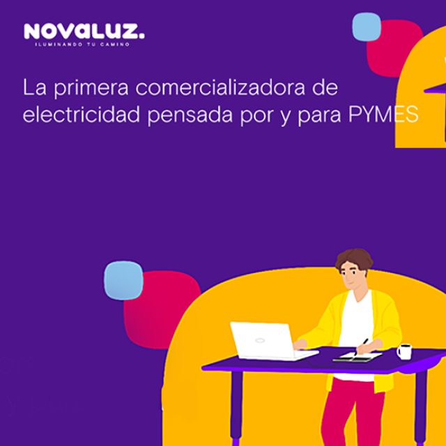 OFERTA NOVALUZ PARA ASOCIADOS